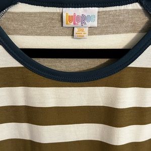 Lularoe Randy shirt